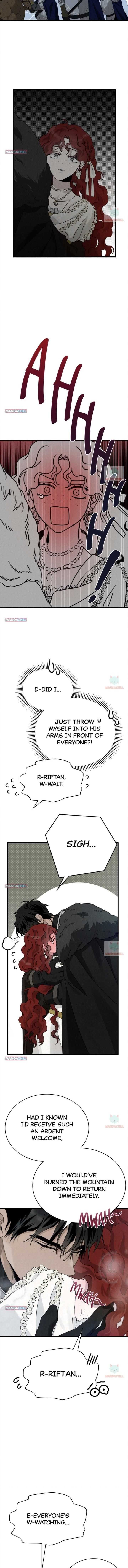 Under the Oak Tree Chapter 44 image 14